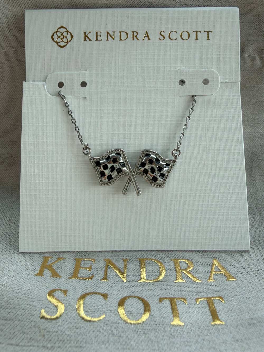 Kendra Scott Necklaces